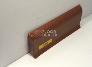 Плинтус Ideal Comfort 55mm Ольха 341 фото 4 | FLOORDEALER